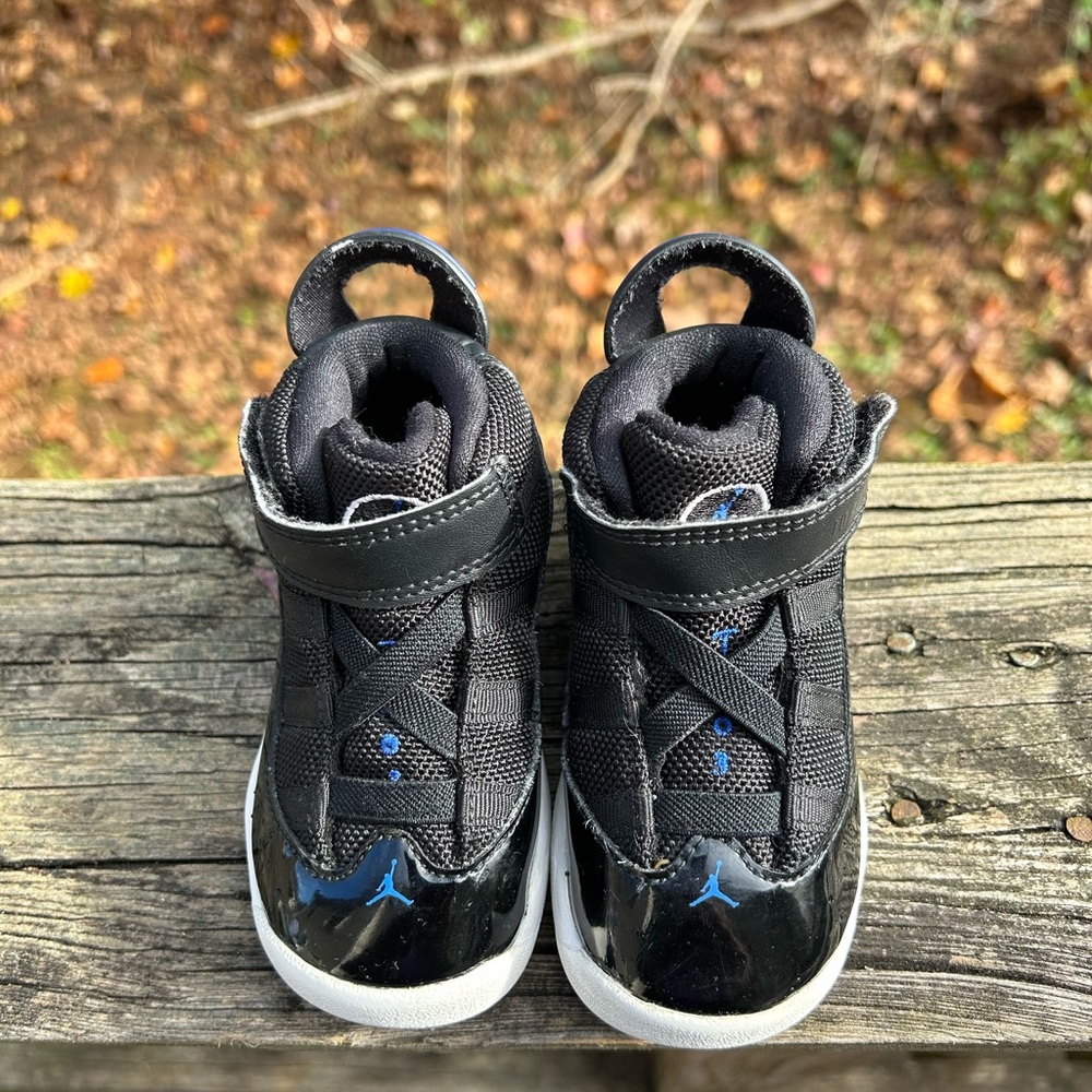 Child Air Jordan